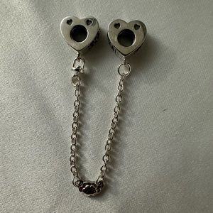 Pandora safety chain